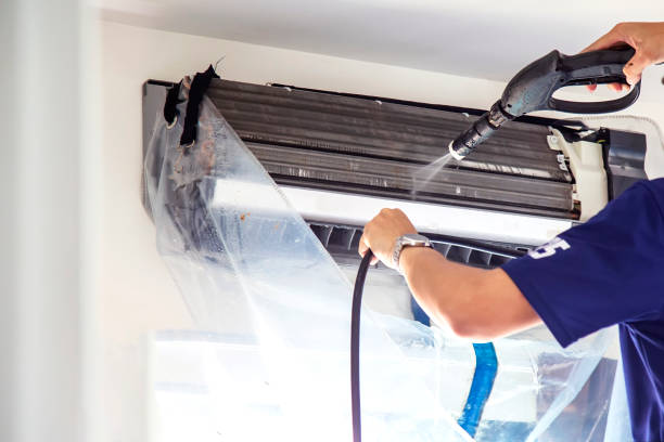 Best Best Air Duct Cleaning Company  in Fern Park, FL